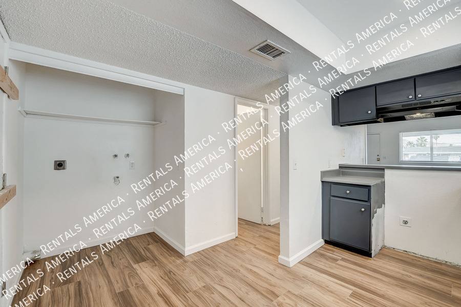 Condo for rent at 3411 Center Dr #A, Las Vegas, NV 89104