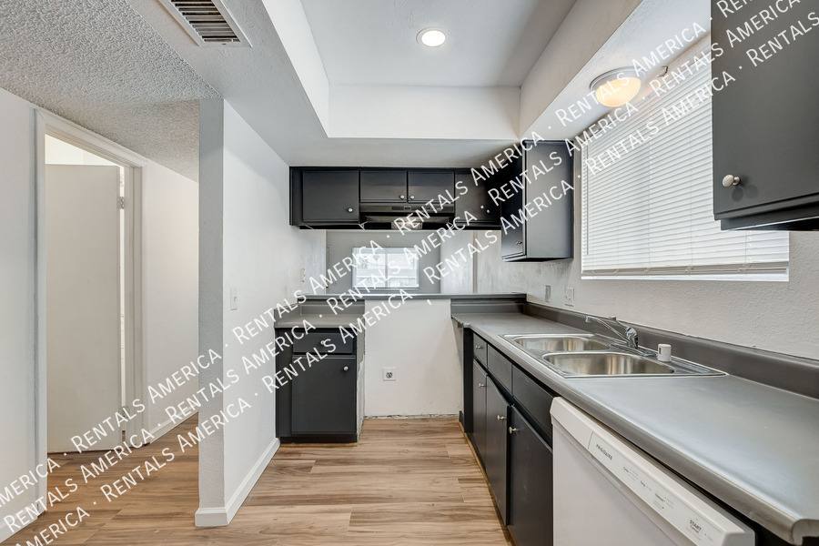 Condo for rent at 3411 Center Dr #A, Las Vegas, NV 89104