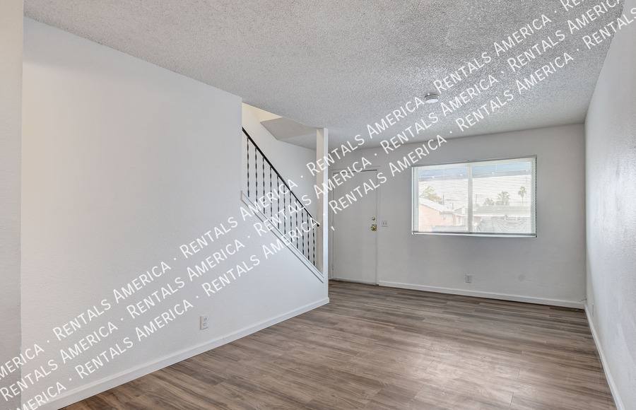 Condo for rent at 3411 Center Dr #A, Las Vegas, NV 89104