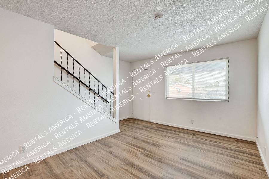Condo for rent at 3411 Center Dr #A, Las Vegas, NV 89104