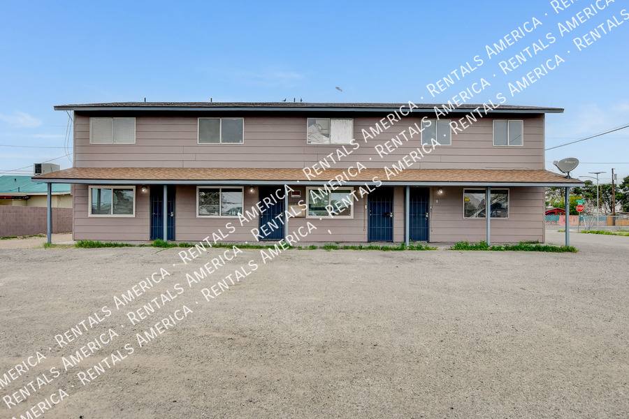 Condo for rent at 3411 Center Dr #A, Las Vegas, NV 89104