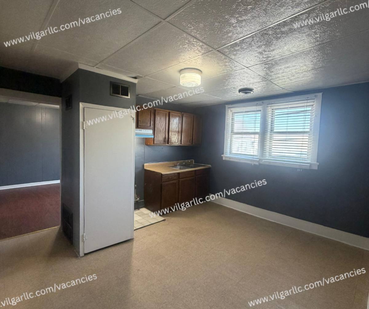 Apartment for rent at 4002 Pulaski St, East Chicago, IN 46312