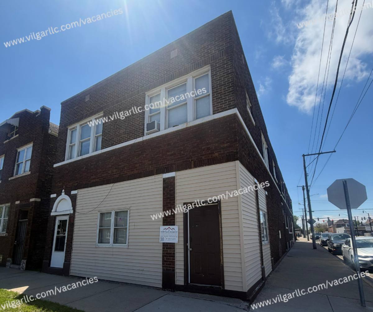 Apartment for rent at 4002 Pulaski St, East Chicago, IN 46312