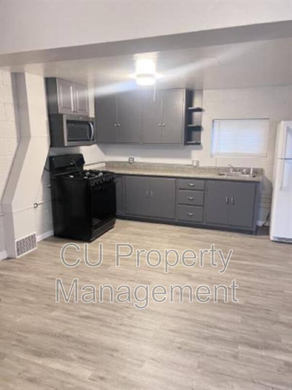 Apartment for rent at 313 Cottage Court #3, Champaign, IL 61820