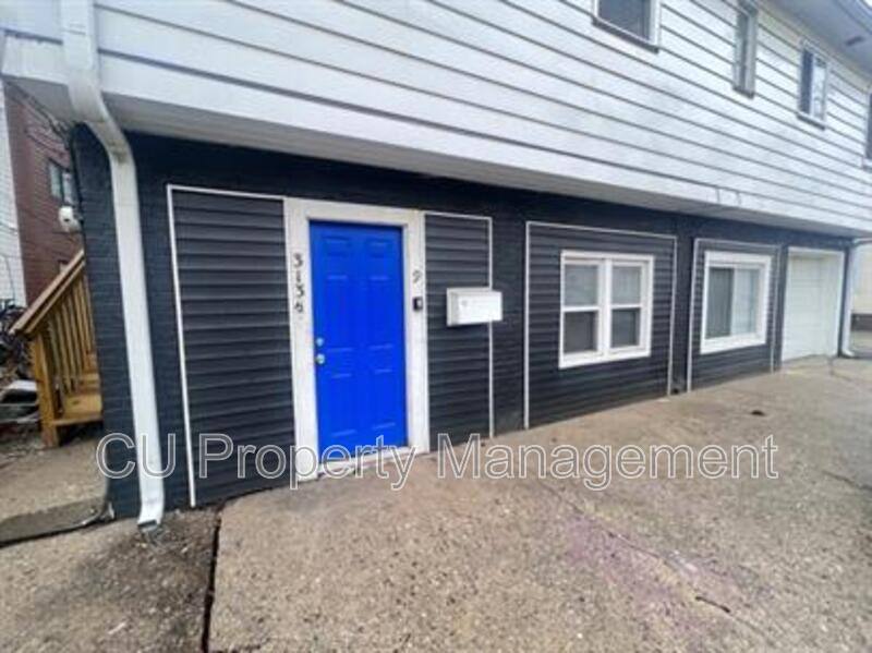 Apartment for rent at 313 Cottage Court #3, Champaign, IL 61820