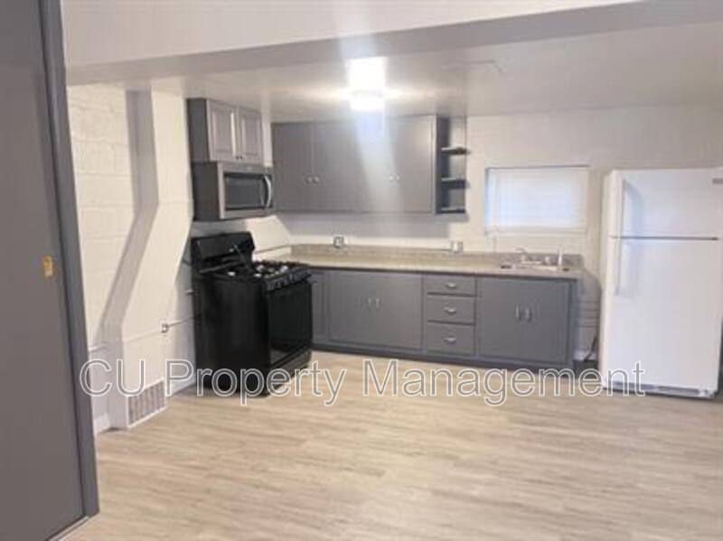 Apartment for rent at 313 Cottage Court #3, Champaign, IL 61820