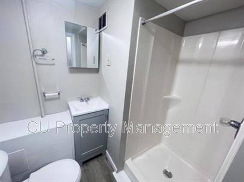 Apartment for rent at 313 Cottage Court #3, Champaign, IL 61820