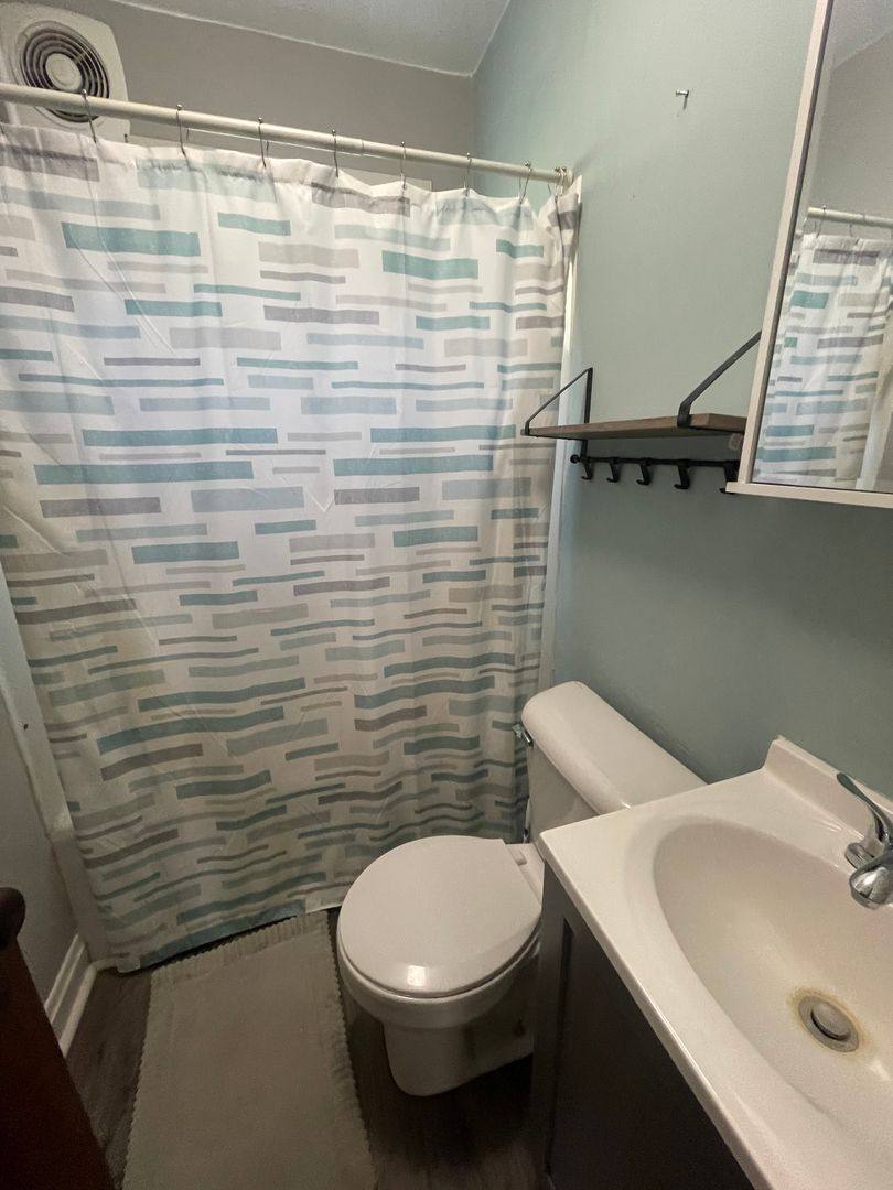 House for rent at 704 W 18th St, Cedar Falls, IA 50613