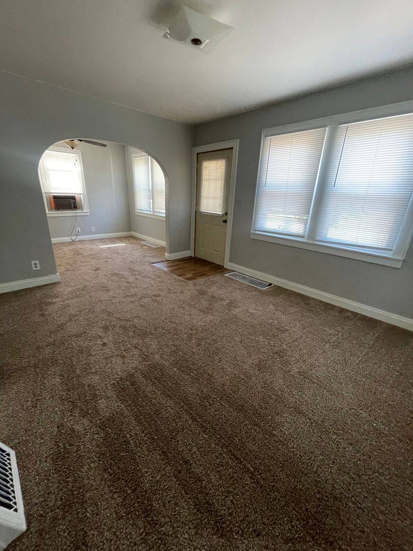 House for rent at 704 W 18th St, Cedar Falls, IA 50613