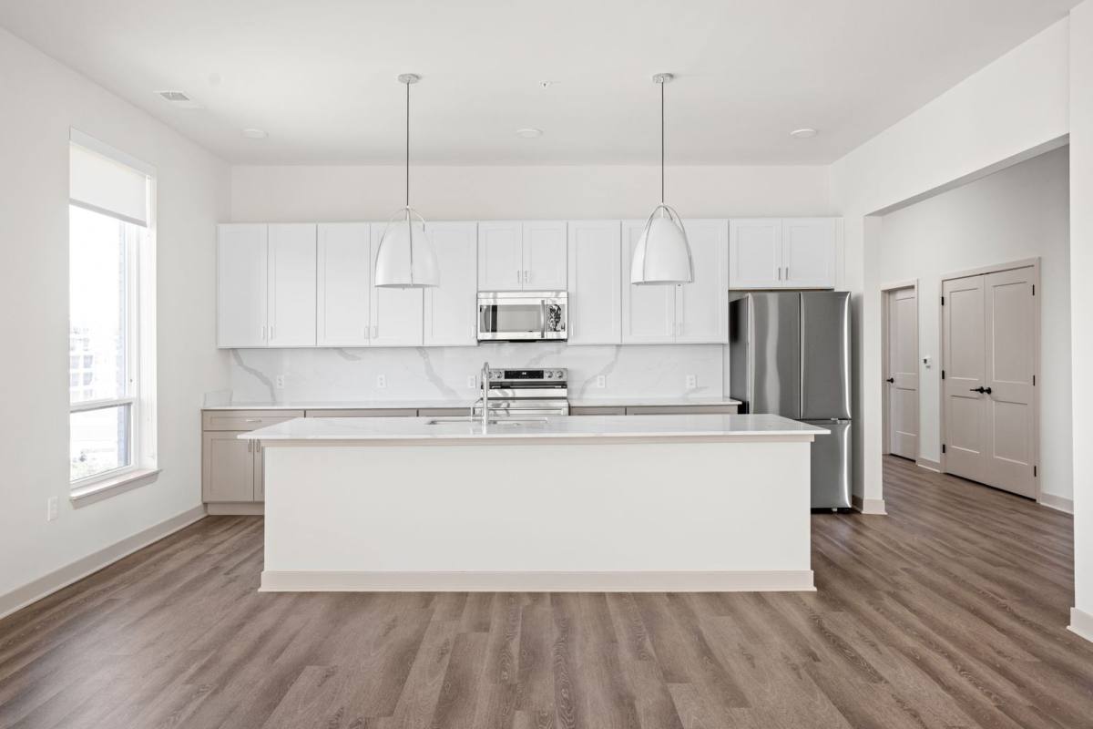 Apartment for rent at 833 W Main St, Carmel, IN 46032