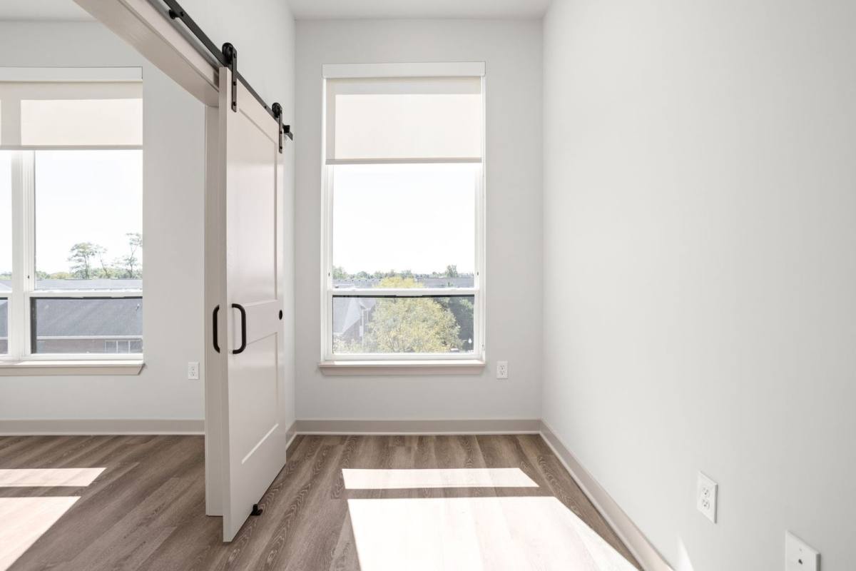 Apartment for rent at 833 W Main St, Carmel, IN 46032