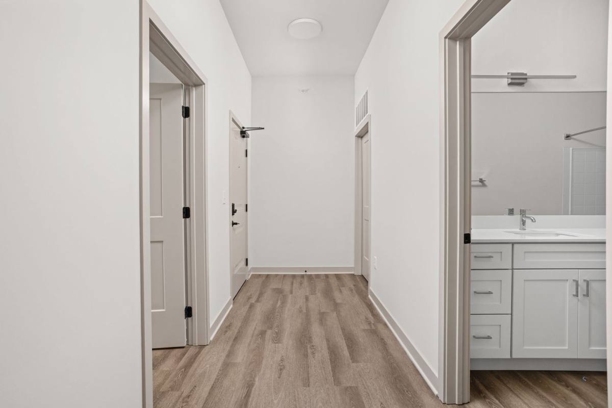 Apartment for rent at 833 W Main St, Carmel, IN 46032
