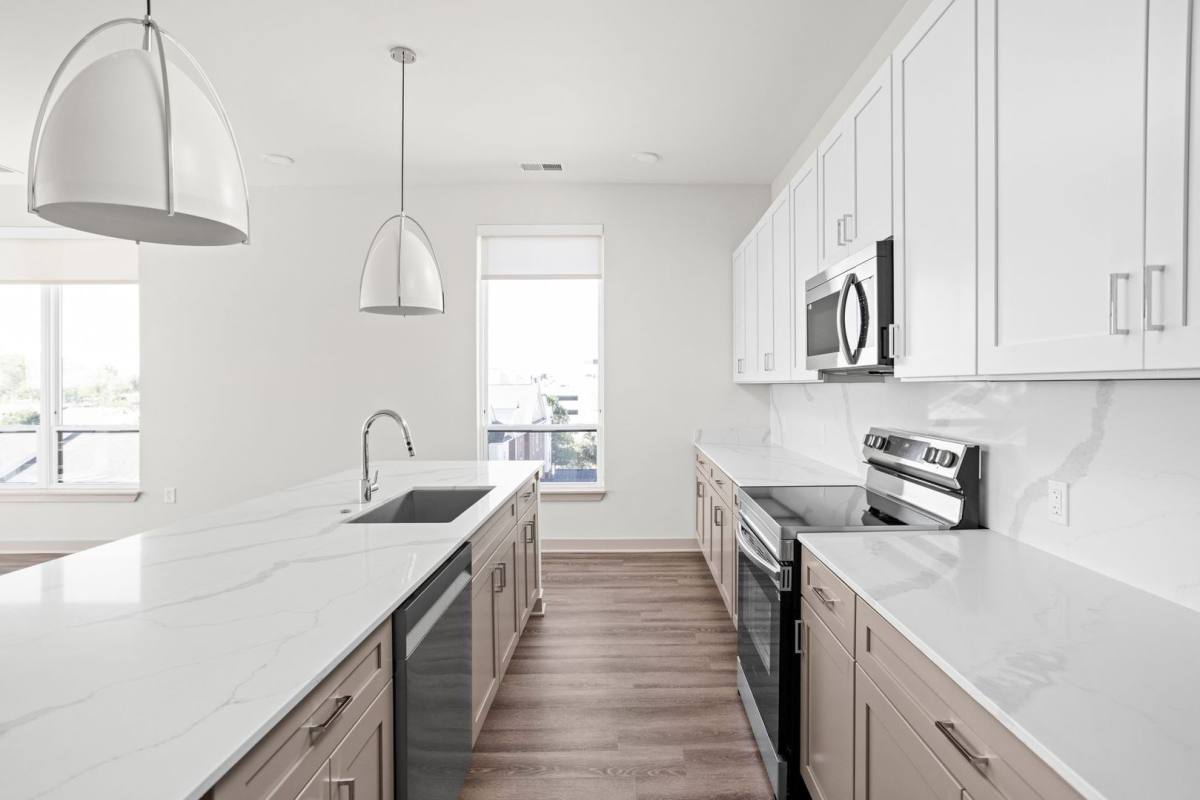 Apartment for rent at 833 W Main St, Carmel, IN 46032