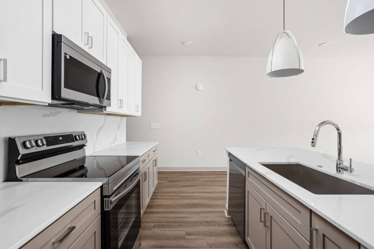 Apartment for rent at 833 W Main St, Carmel, IN 46032