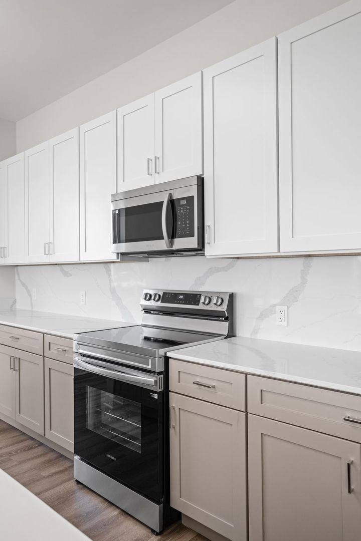 Apartment for rent at 833 W Main St, Carmel, IN 46032