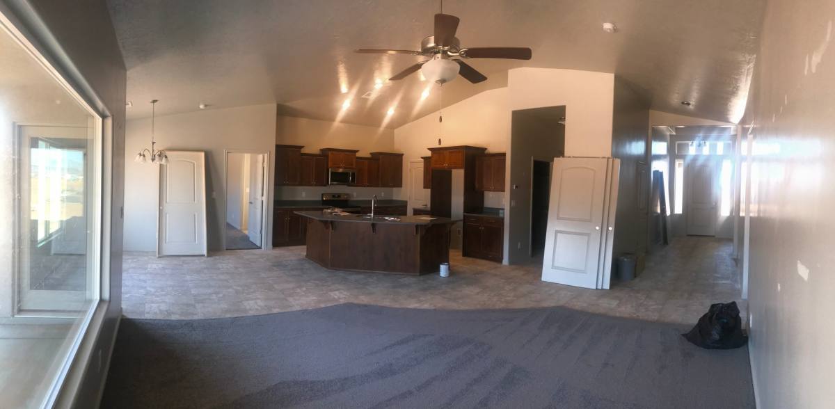 House for rent at 1009 E 4090 S, Washington, UT 84780