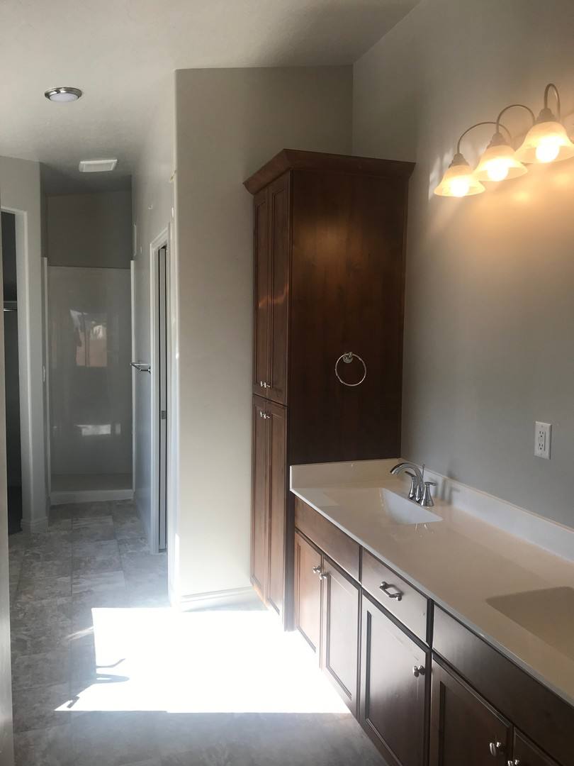 House for rent at 1009 E 4090 S, Washington, UT 84780