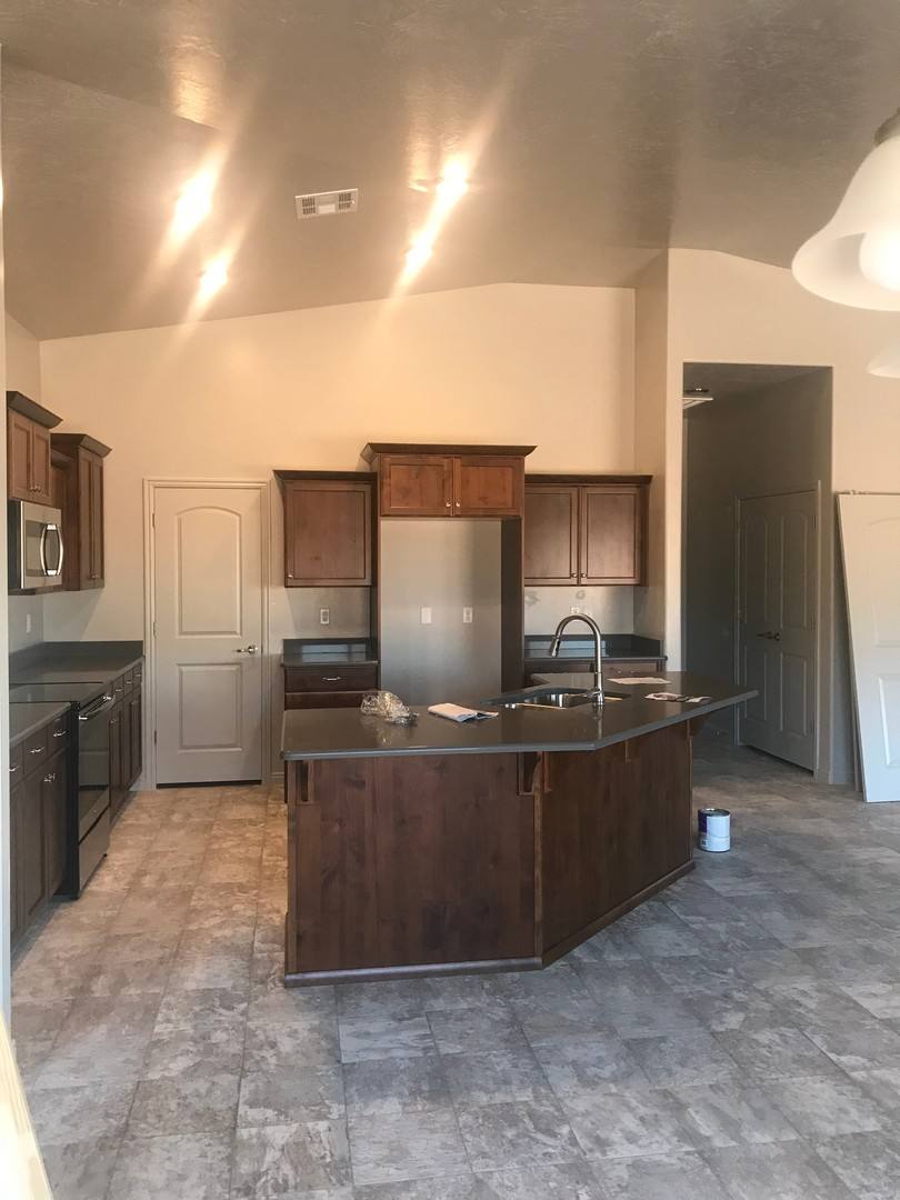 House for rent at 1009 E 4090 S, Washington, UT 84780