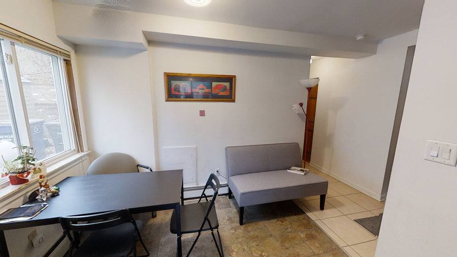 Apartment for rent at 1544 Jones, Ann Arbor, MI 48105