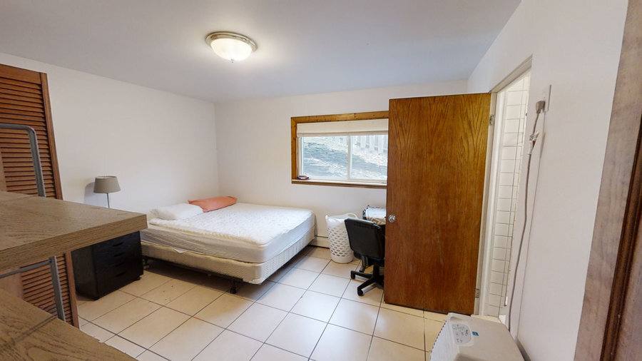 Apartment for rent at 1544 Jones, Ann Arbor, MI 48105