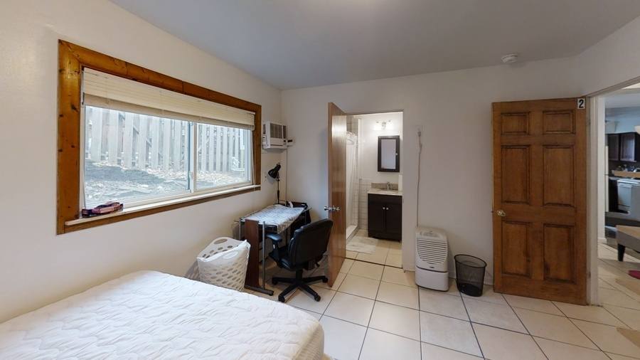 Apartment for rent at 1544 Jones, Ann Arbor, MI 48105