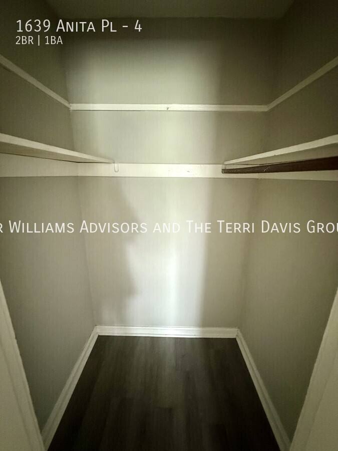 Apartment for rent at 1639 Anita Place, Cincinnati, OH 45237