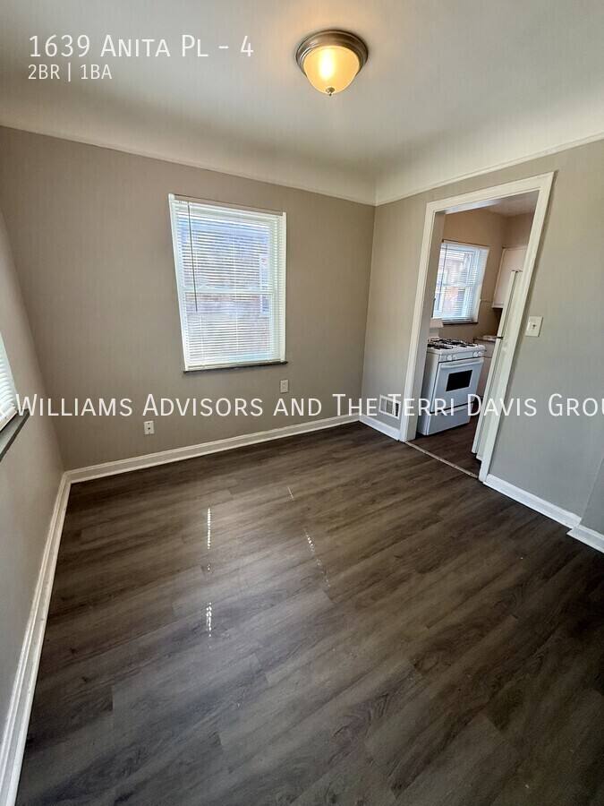 Apartment for rent at 1639 Anita Place, Cincinnati, OH 45237