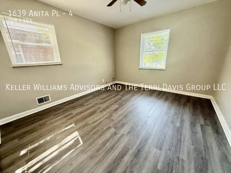 Apartment for rent at 1639 Anita Place, Cincinnati, OH 45237