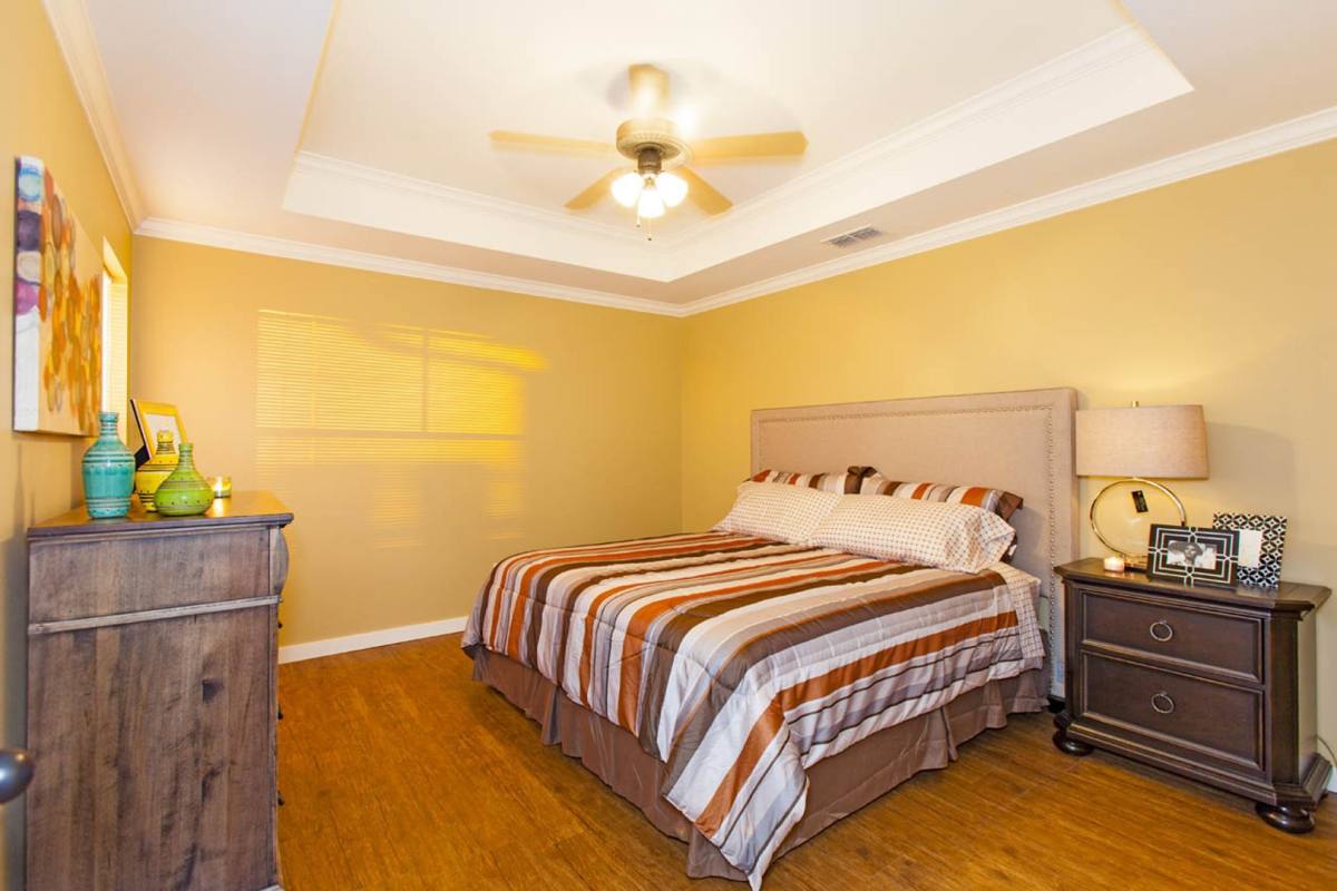 Townhouse for rent at 11115 Cr, Tyler, TX 75709