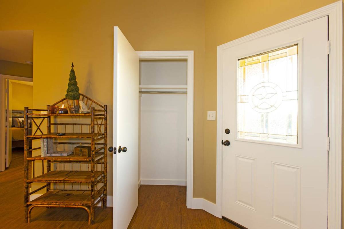 Townhouse for rent at 11115 Cr, Tyler, TX 75709