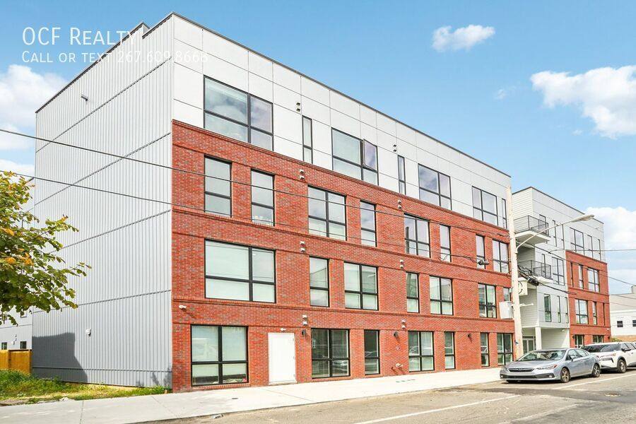 Apartment for rent at 1622 Point Breeze Ave #211, Philadelphia, PA 19145