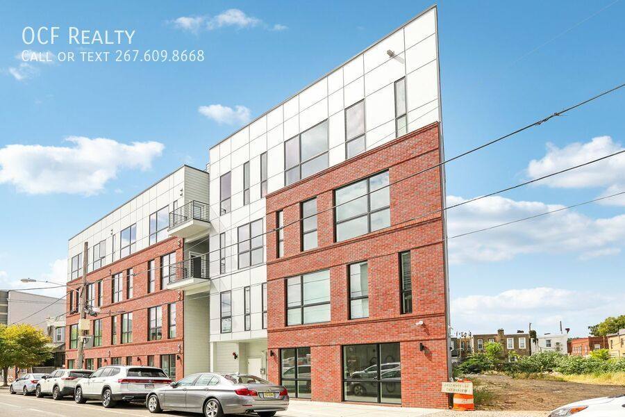 Apartment for rent at 1622 Point Breeze Ave #211, Philadelphia, PA 19145
