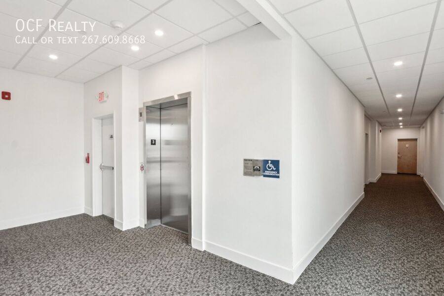 Apartment for rent at 1622 Point Breeze Ave #211, Philadelphia, PA 19145