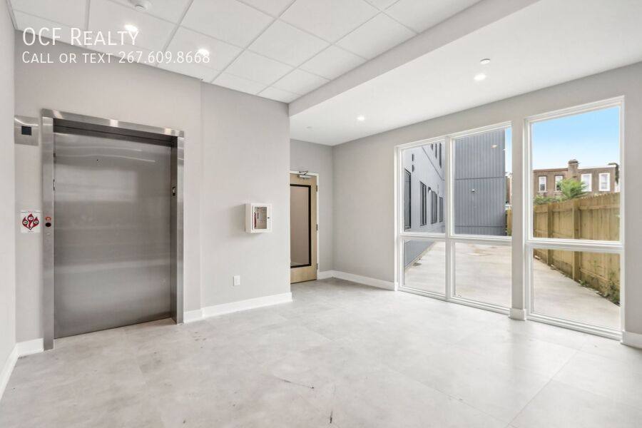 Apartment for rent at 1622 Point Breeze Ave #211, Philadelphia, PA 19145