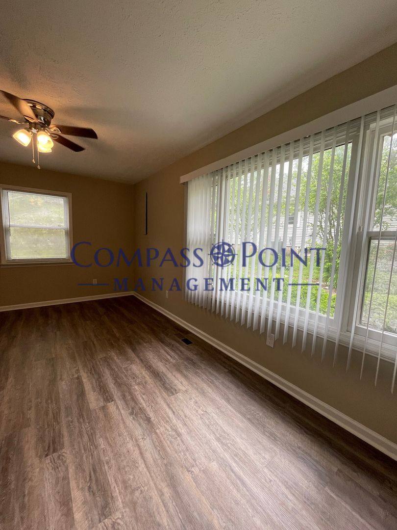 House for rent at 259 Lincoln Ave, Lexington, KY 40502
