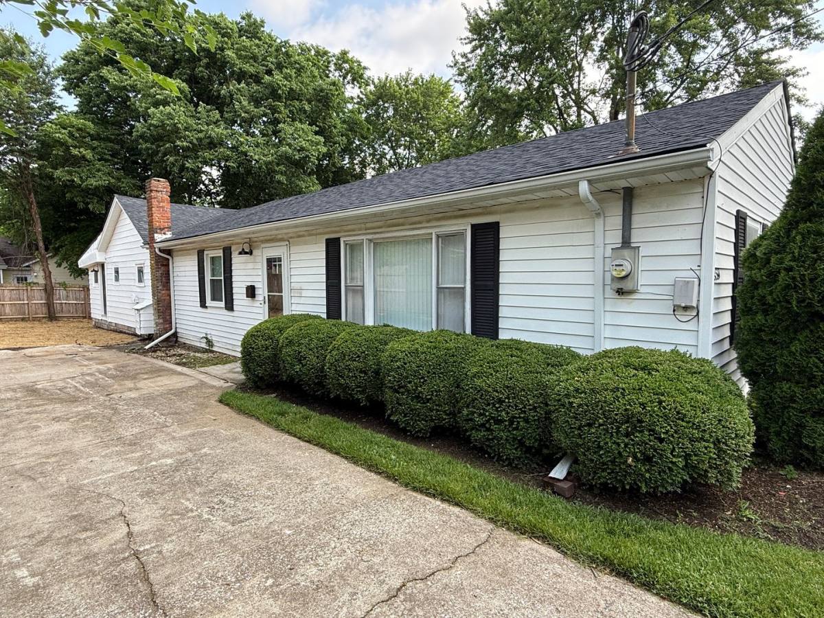 House for rent at 259 Lincoln Ave, Lexington, KY 40502