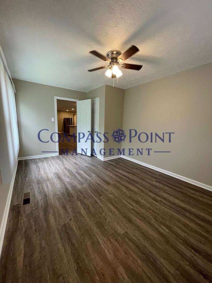 House for rent at 259 Lincoln Ave, Lexington, KY 40502
