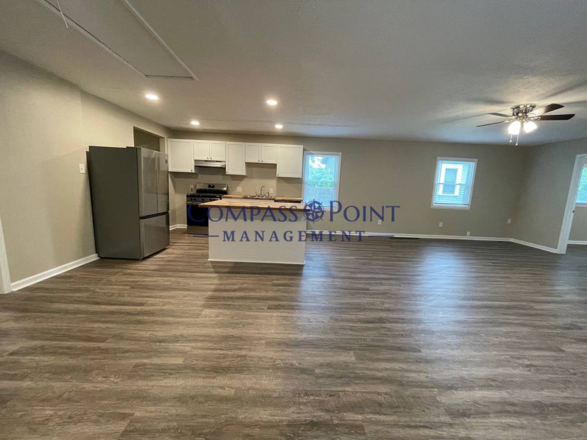 House for rent at 259 Lincoln Ave, Lexington, KY 40502