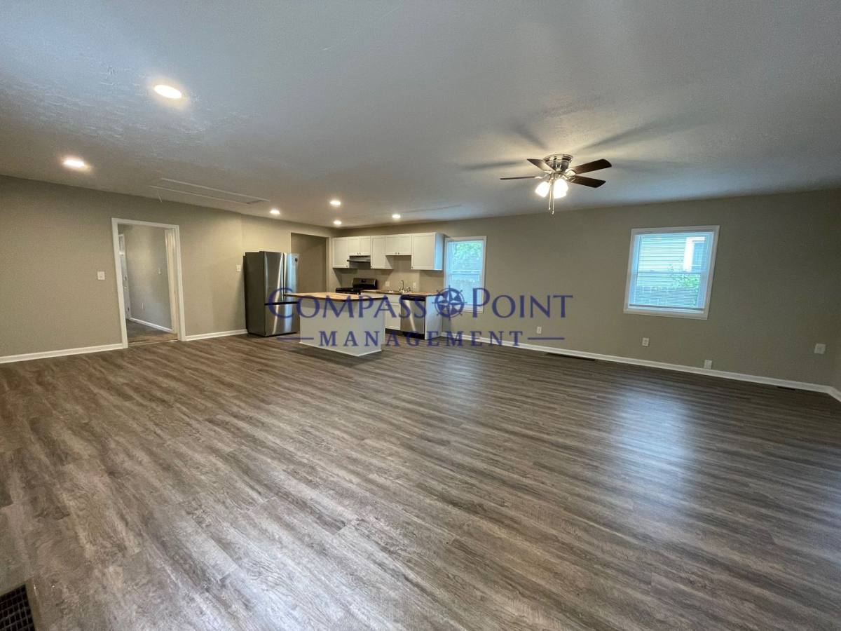 House for rent at 259 Lincoln Ave, Lexington, KY 40502