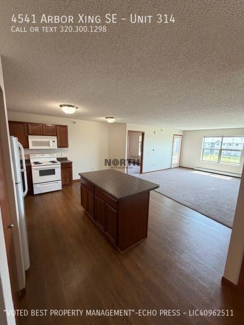 Apartment for rent at 4541 Arbor Crossing SE, Alexandria, MN 56308