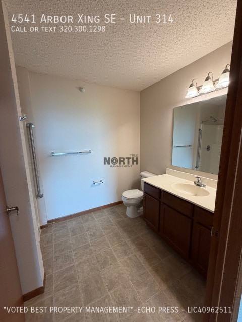 Apartment for rent at 4541 Arbor Crossing SE, Alexandria, MN 56308