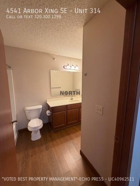Apartment for rent at 4541 Arbor Crossing SE, Alexandria, MN 56308