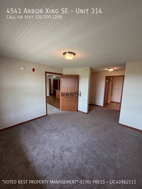 Apartment for rent at 4541 Arbor Crossing SE, Alexandria, MN 56308