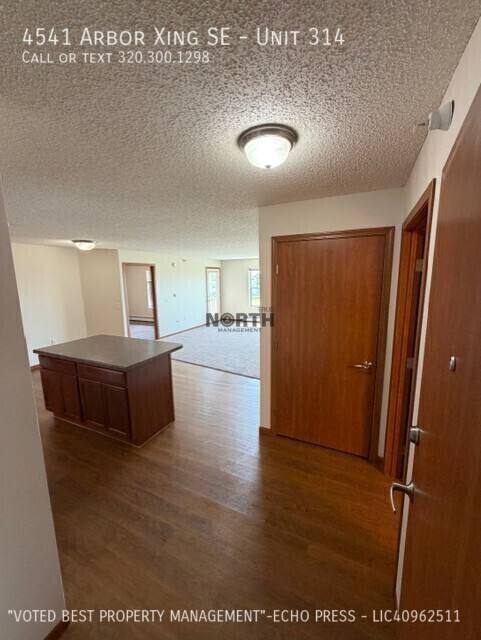 Apartment for rent at 4541 Arbor Crossing SE, Alexandria, MN 56308