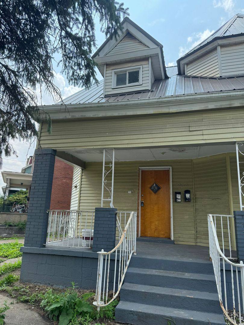 Apartment for rent at 2050 Monongahela Ave, Pittsburgh, PA 15218