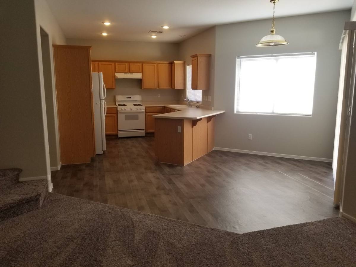 House for rent at 11005 Saint Rafael, Las Vegas, NV 89141