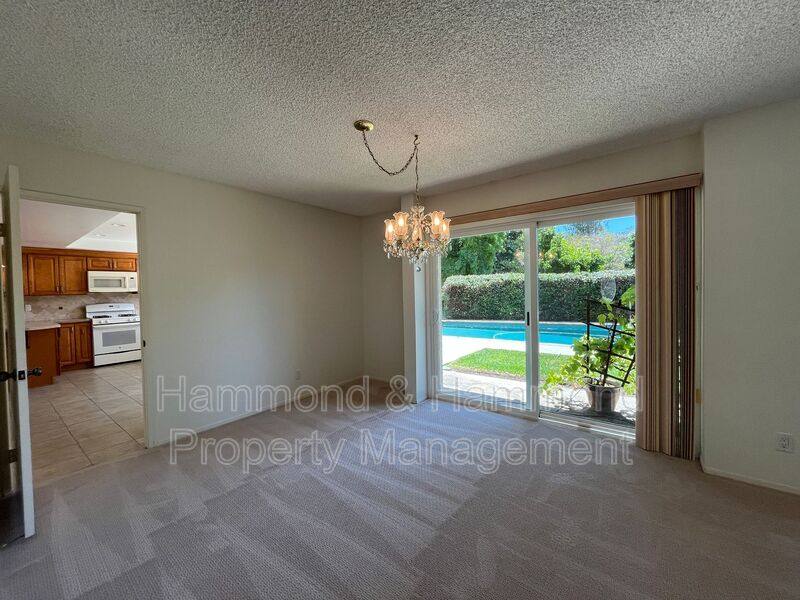 House for rent at 3804 Mainsail Circle, Westlake Village, CA 91361