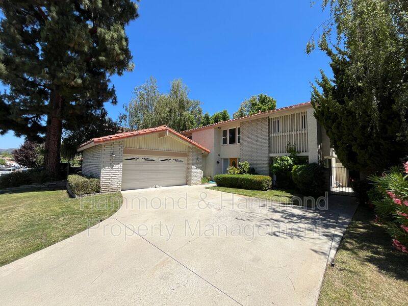 House for rent at 3804 Mainsail Circle, Westlake Village, CA 91361