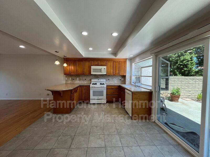 House for rent at 3804 Mainsail Circle, Westlake Village, CA 91361