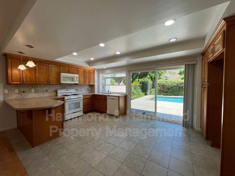 House for rent at 3804 Mainsail Circle, Westlake Village, CA 91361